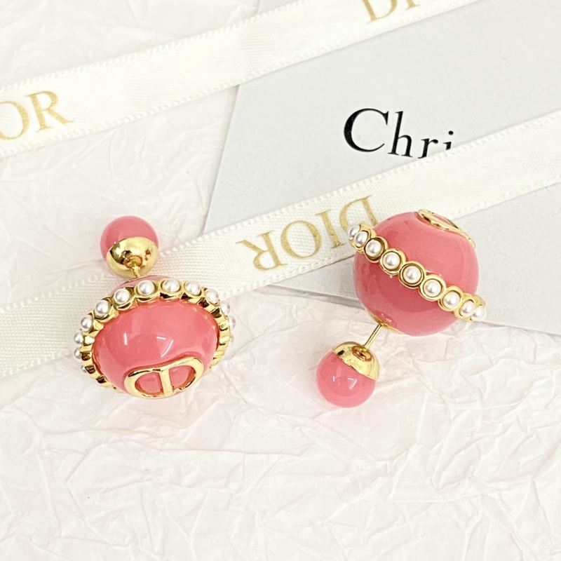 Christian Dior Earrings